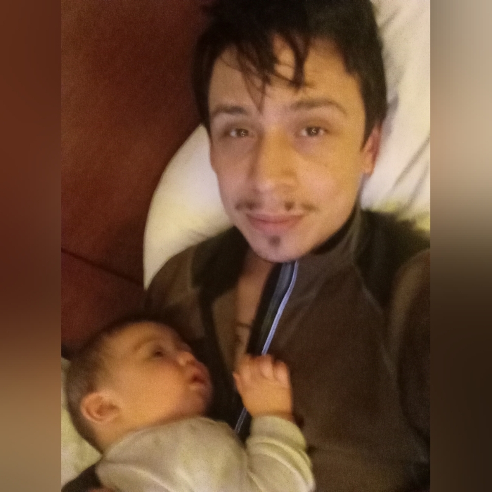 Meet your Posher, Anthony